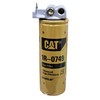 Diesel Fuel Filter Remote Mount Base for 1"-14 CAT 1R-0749