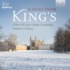 Carols from King'S(Lp) [Vinyl LP]