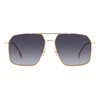 Carrera 333/S Sunglasses, Gold, 59