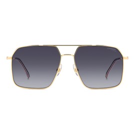 Carrera 333/S Sunglasses, Gold, 59