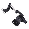LICHENGTAI Level Sensor Headlight Range Adjustment Rear Left Compatible with