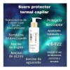 Terramar Suero Protector Termal Capilar Terramar Uso Antes D Secadora