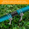 Hose Pipe Connector Set – 32mm Pond Hose Connector with