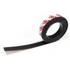 Pickleball Paddle Tungsten Tape Roll, Ultra Thin 1g Per Inch