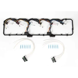 Valve Cover Gasket Kit 6.7 Diesel For 06-18 Dodge Ram Cummins Diesel