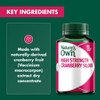 Nature's Own High Strength Cranberry 50,000 90 Capsules