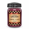 Mulberry™, Large Jar Candle