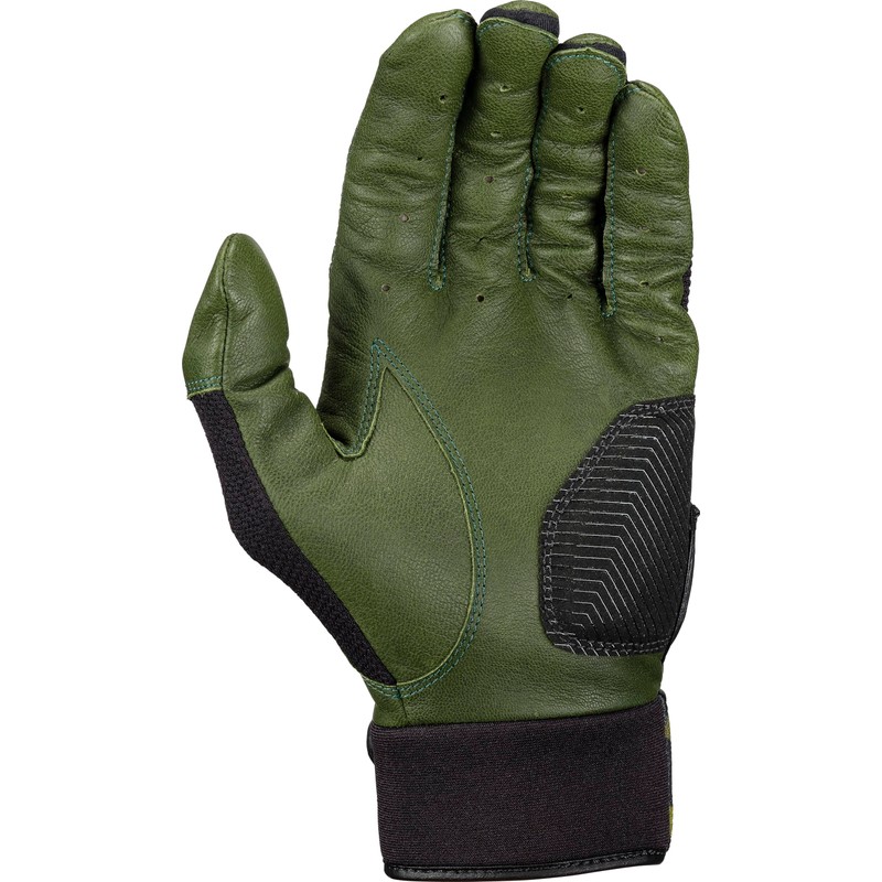 Rawlings | Workhorse PRO Baseball Batting Gloves | Camo |