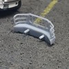 802Customz 1:64 Scale 3D Printed Heavy Duty Front Bumper for