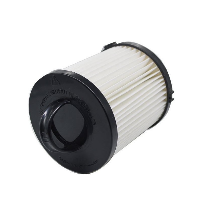 EZ SPARES Eureka AirSpeed Compatible Dust Cup Filter & HEPA