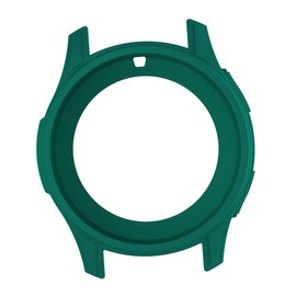 jojofuny 5pcs Full Protection Frame Case for Watch Frontier Scratch Smart Watch Cover Easy Access to Buttons and Ports