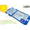 Blue Badge Disabled Holder Guard Parking Time Clock Security Anti
