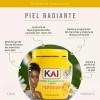 Crema Aclarante Facial Intensiva Hidrata Acido Kojico Limón Todo Tipo