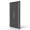 Maxone Maxone 500GB Portable External Hard Drive, Ultra Slim USB3.0