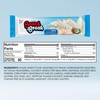 Snack Break Coconut Rolled Wafers, Individually Wrapped, Wafer Rolls with