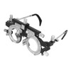 Alloy Optometry Frame Adjustable PD Lightweight Optical Trial Frame for