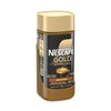 NescafÃƒ© NESCAFE Gold Espresso 100% Arabica Aroma Intense Instant Coffee