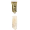 Glitter Gel Alpino Fiesta Gold Format Unicolour Pack of 6