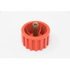 ARMOR TOOL Workbench Clamp Knob - 1" - 1-1/2" In-Line