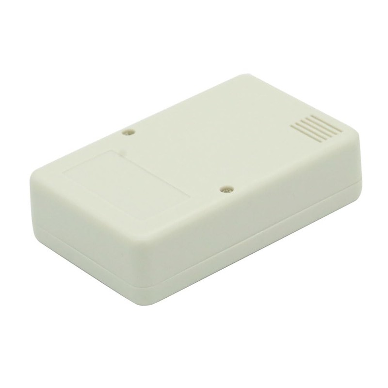 DC 7.5V-12V Universal 260-450MHz Handheld Digital Frequency Meter Counter Multi-Function