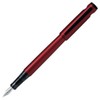 PILOT Fountain Pen Lightive AR F Active Red FLT2SRARF