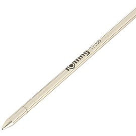 Rottling Refill, F, Black, Oil-based, Set of 5 S0R074426