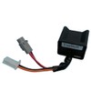 Tuzliufi CDI Ignition Box Control Unit Compatible with Yamaha PeeWee