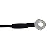 PT Auto Warehouse TC-TO005-P - Tailgate Lift Support Cable -
