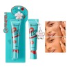 Minimeli Base De Maquillaje Spf30 Matte Larga Duración