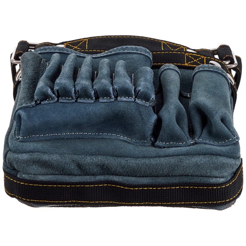 Owl Club Legend Plus Hybrid Black HB-554K