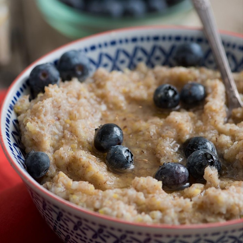 Bob's Red Mill 10 Grain Hot Cereal, 25 Oz