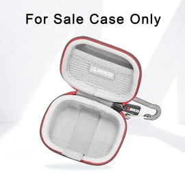 RLSOCO Hard Case for Nothing Ear (a) Wireless Earbuds (Case Only)