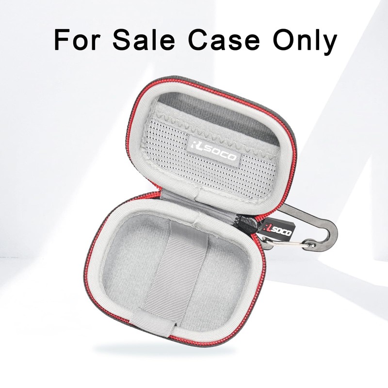 RLSOCO Hard Case for Nothing Ear (a) Wireless Earbuds (Case