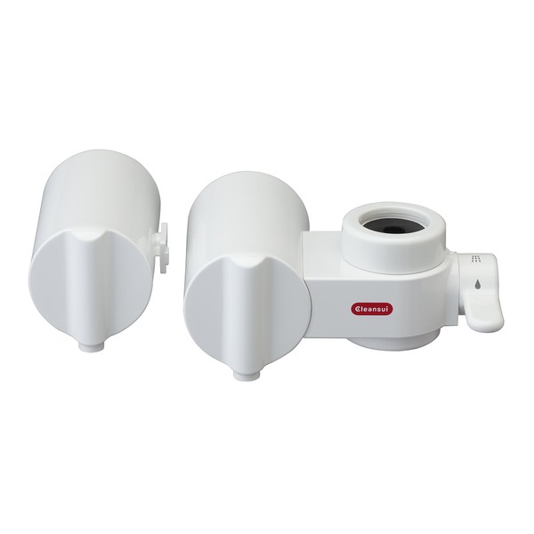 Mitsubishi Chemical Cleansui CB013 Water Filter, Direct Connection to Faucet,
