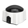 36W Steam Nail Polish Remover Machine Soak Steam Adjustable Heating