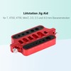 1pc Aluminum Alloy Multifunction Soldering Station Jig Aid for XT60