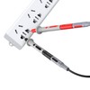 Proster Multimeter Leads 24 in 1 Multimeter Test Leads Kit