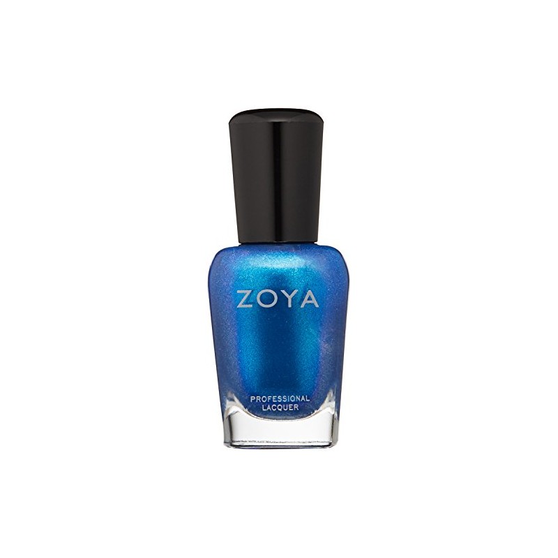 ZOYA Nail Polish, River, 0.5 Fl Oz (Pack of 1)