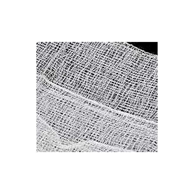 Grade 10 Cheesecloth - 10 Yards (White) 36" Wide
