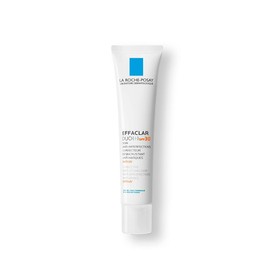 La Roche-Posay Crema Facial Anti-Imperfecciones La Roche Posay Effaclar Duo (+) FPS30 para Piel Grasa 40ml