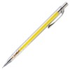 Pentel XPP505-TG Mechanical Pencil, Orens Limited Clear Body, 0.5mm, Clear