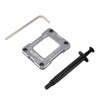 U 1700 CPU Anti Bending Buckle Fastener for 13 14th