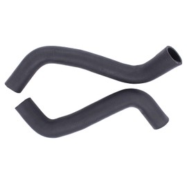 NewYall Upper and Lower Radiator Hoses for Toyota 4Runner 3.4L 1996-2002