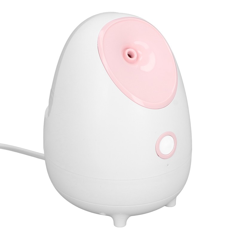 Face Steaming Machine Deep Cleansing Hydrating Hot Mist Face Humidifier