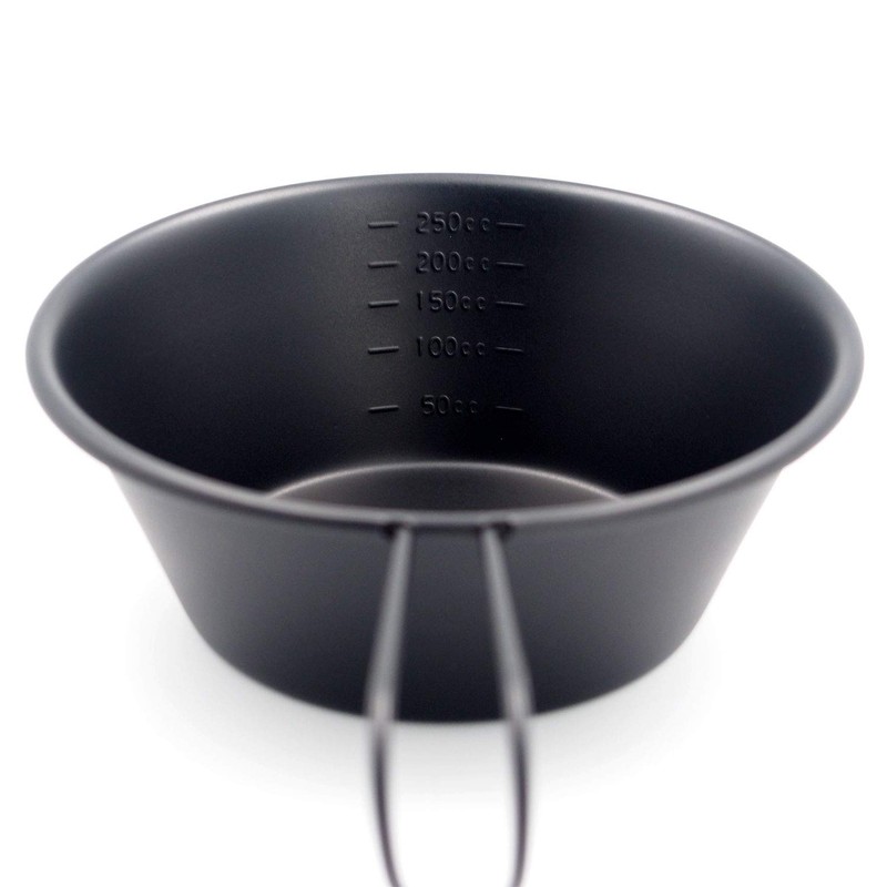 Tsubamesanjo MK-6020 MK-6020 Village Blacksmith, 18-8 Stainless Steel, Black Sierra