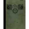 (Reprint) 1927 Yearbook: Washington High School, Cedar Rapids, Iowa