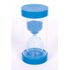 TickiT 92117 ColourBright Sand Timer - 5 Minute in Blue