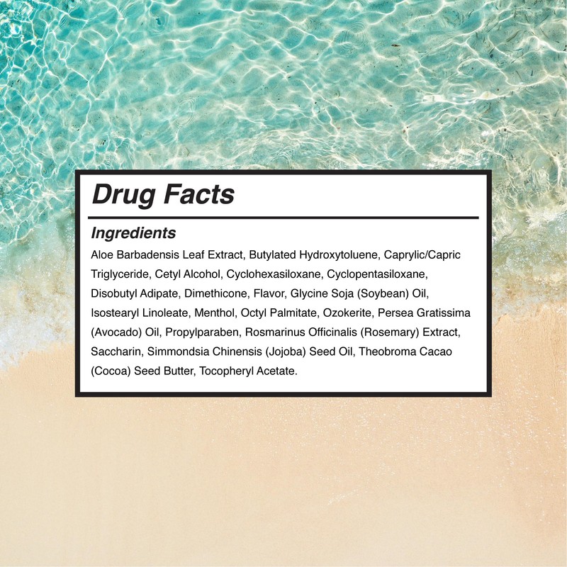 Surface SPF 30 Sunscreen Lip Balm, Broad Spectrum SPF Lip