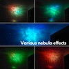 KOSU Astronaut Light Projector, Galaxy Light for Kids Bedroom, Star