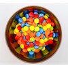 DM Sweets Assorted Rainbow Pucker Ups - 1.5 lbs of